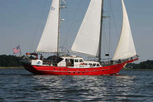 Research Vessel Odyssey
