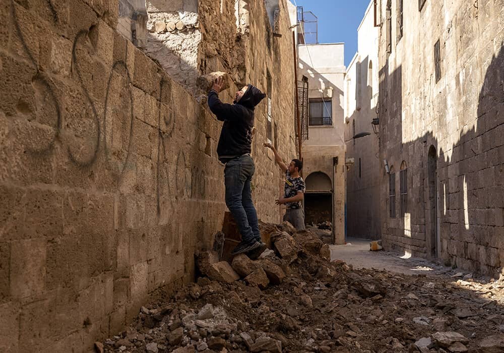 SYRIA AND TURKIYE EARTHQUAKES: Protect Girls Now