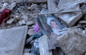 SYRIA AND TURKIYE EARTHQUAKES: Protect Girls Now