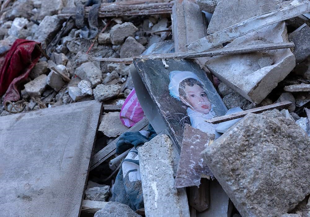 SYRIA AND TURKIYE EARTHQUAKES: Protect Girls Now