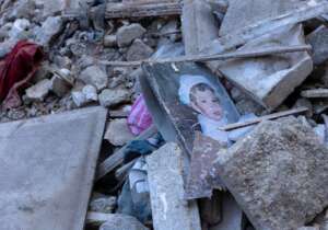 SYRIA AND TURKIYE EARTHQUAKES: Protect Girls Now