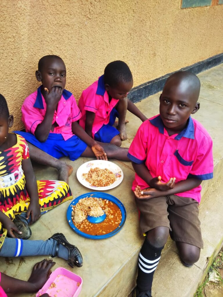 School lunch