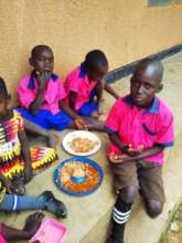 School lunch