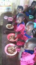 School feeding