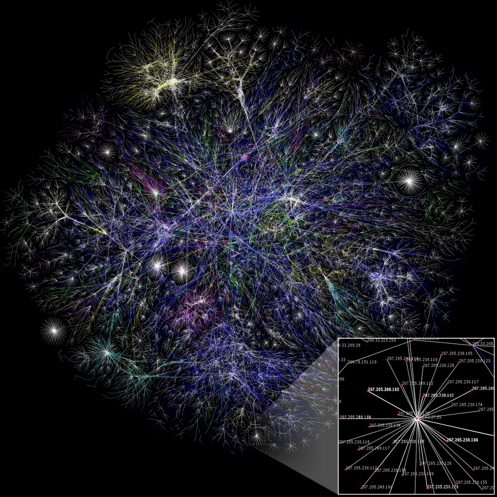 ORGANISM: Ideas + Collaboration = Bright Future