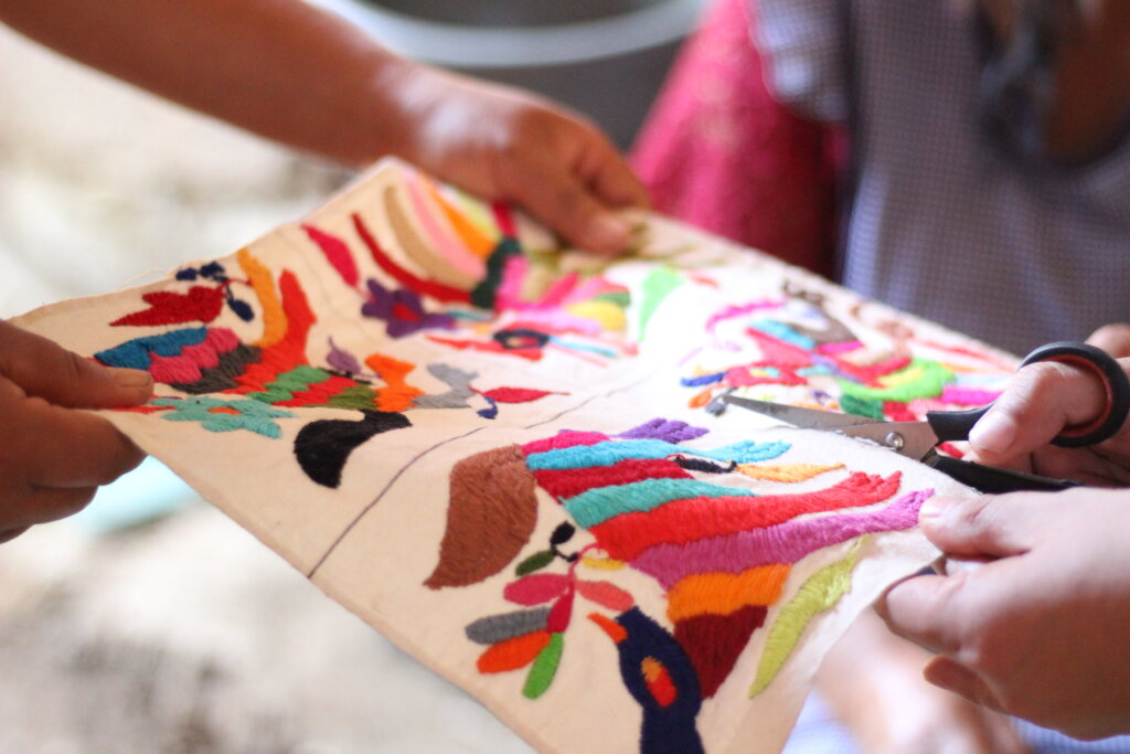 Bring Rural Women Co-ops to 1st Mexico City Event!