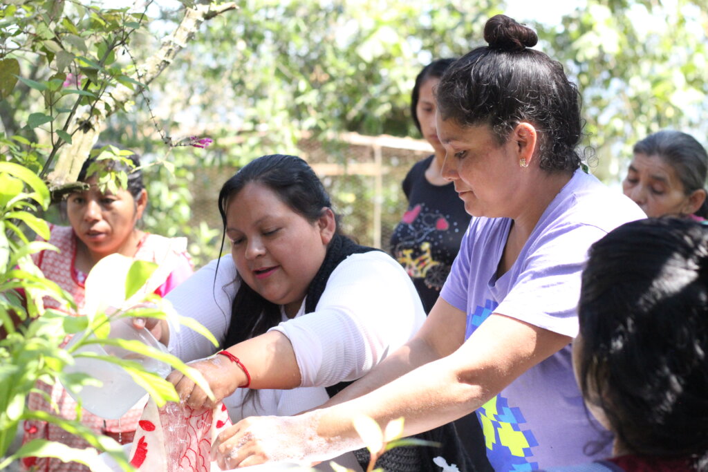 Bring Rural Women Co-ops to 1st Mexico City Event!