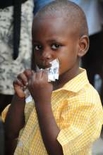 Treat and Prevent Malnutrition in Haiti