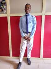 Divine  Obioma