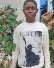 Samson Omohegbele