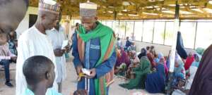 Free Drugs Assistance (Community Medical Outreach)