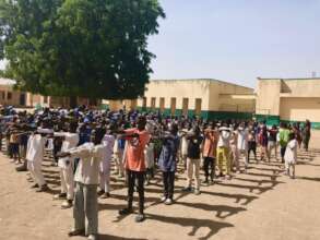 From Dojo to Classroom (short, memorable STORY