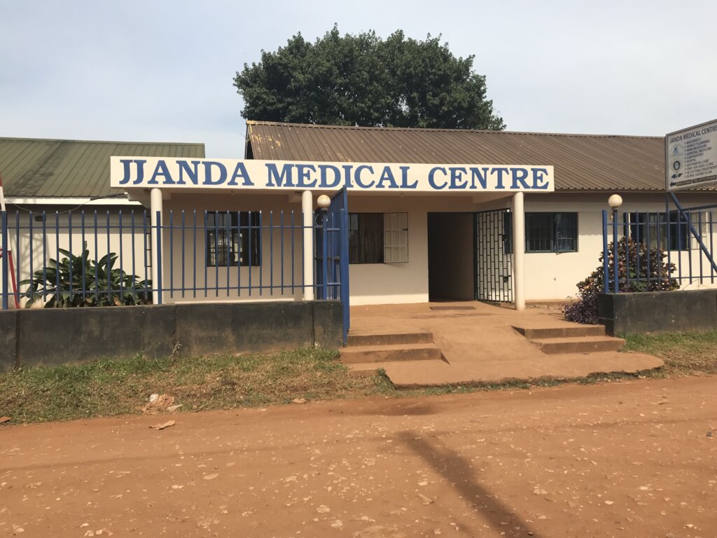 Help Run Ambulance, Upgrade Clinic and Save Lives!