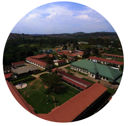Children's Welfare Mission Campus