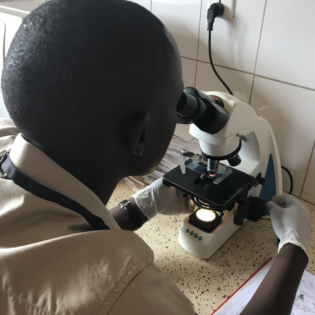 Help Run Ambulance, Upgrade Clinic and Save Lives!