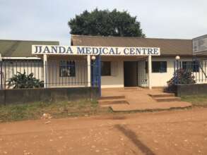 Jjanda Medical Centre