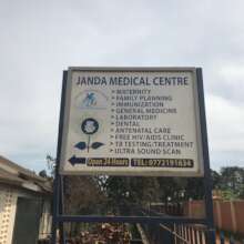 Facilities available