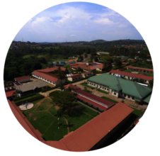 Children's Welfare Mission Campus
