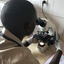 Laboratory test