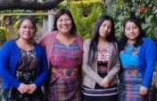 Supporting Nurse's Training for Women in Guatemala