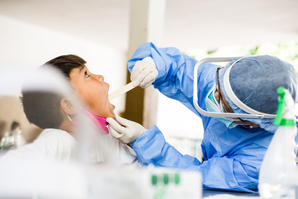 OSCASI: 65 years empowering communities in Petare