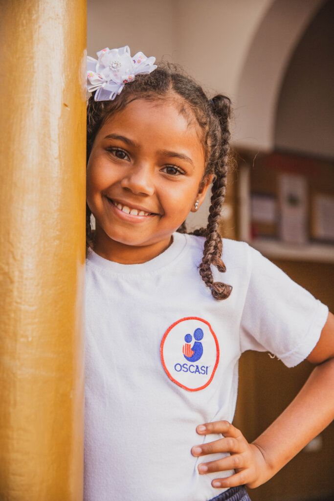 OSCASI: 65 years empowering communities in Petare