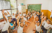 OSCASI: 65 years empowering communities in Petare