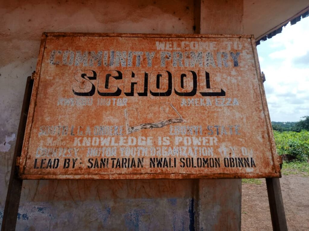 School