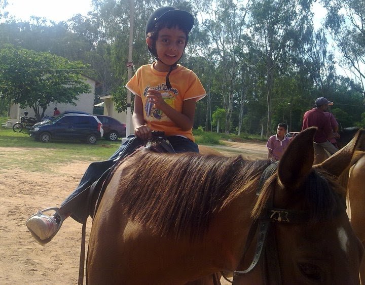 +Impact 50 Autistic Children/Families, South India