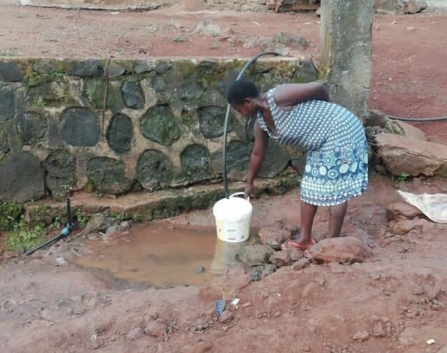 Water Fund
