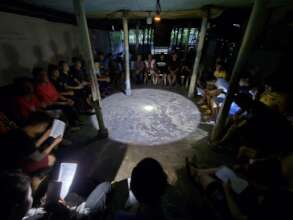 Low electric 12 steps