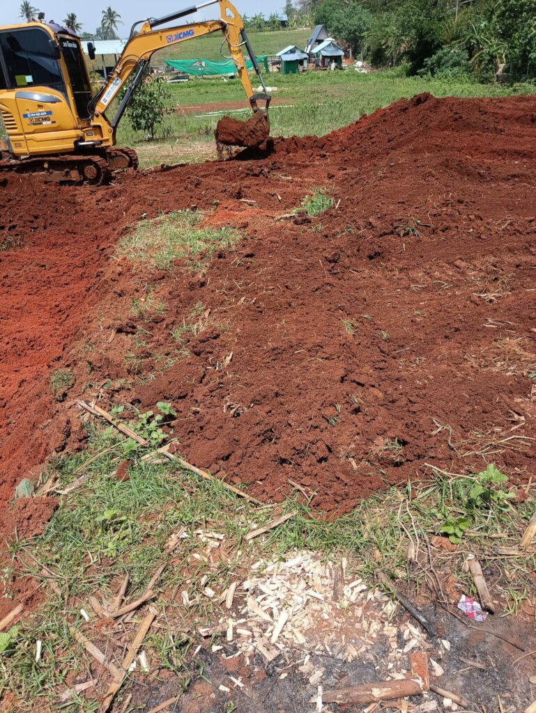 Migrantland:  A base for the future