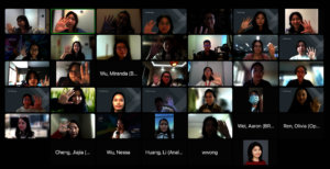 reading fellows training