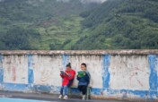 Remote Reading Fellows for Left-behind Children