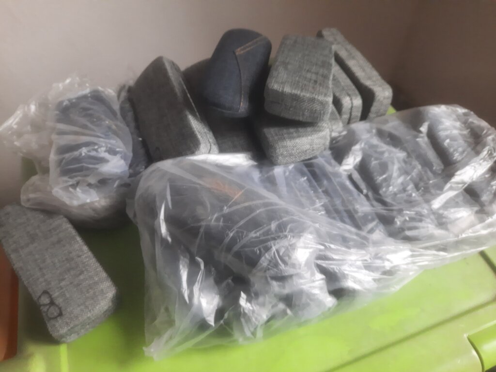 HELP STOP BLINDNESS IN ITS TRACKS FOR 700 CHILDREN