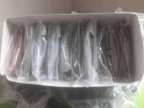 Eye Glasses donation in 2022