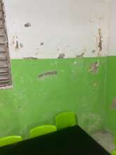 Building Classrooms with Purpose!