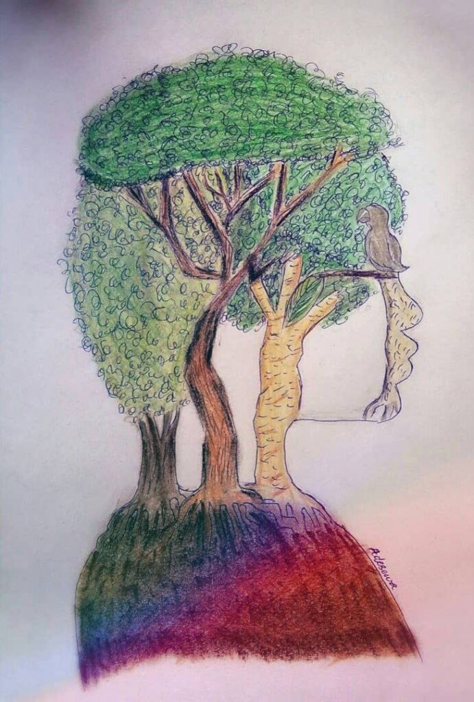 TRUE COLOURS- HELP US KEEP ADESEWA'S LEGACY ALIVE