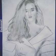 Adesewatheartist