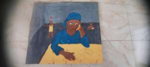 Adesewatheartist