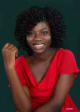 TRUE COLOURS- HELP US KEEP ADESEWA'S LEGACY ALIVE