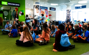 BizTown Large Group