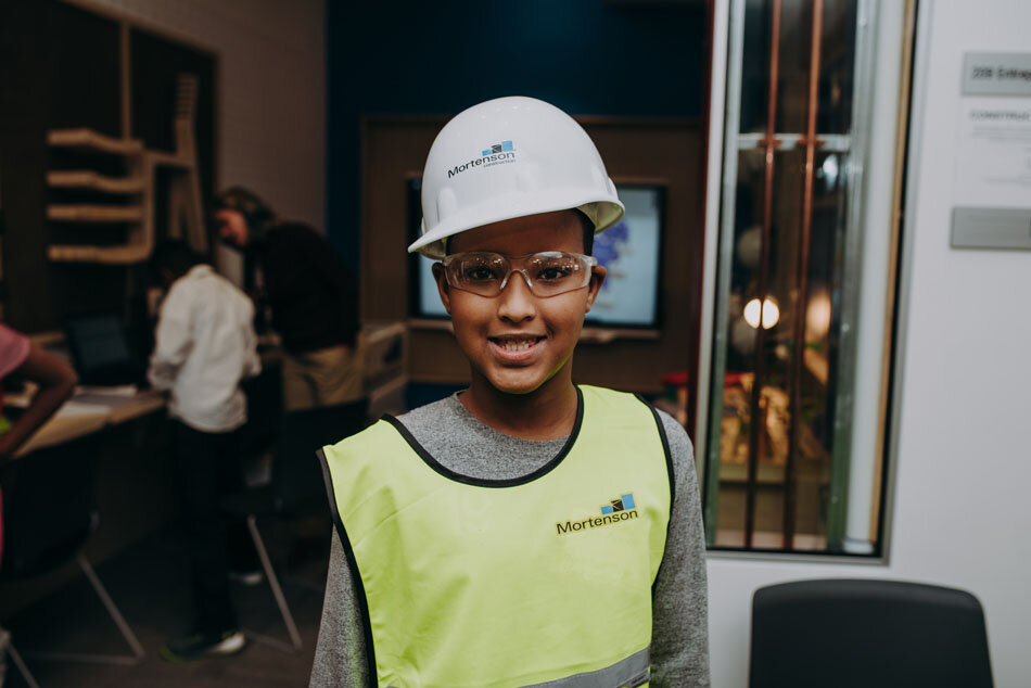 JA BizTown & JA Finance Park