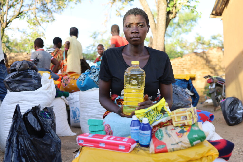 Cyclone Freddy Disaster Response in Malawi