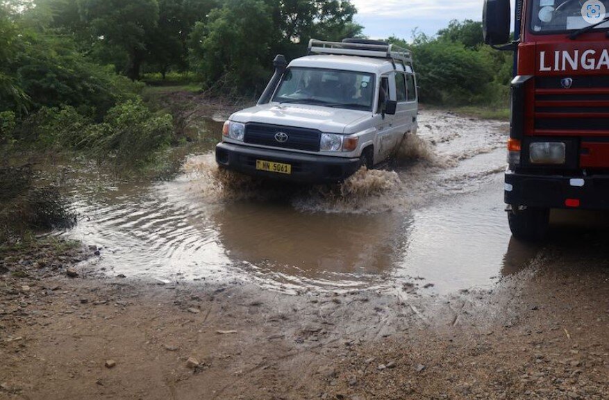 Cyclone Freddy Disaster Response in Malawi