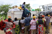 Cyclone Freddy Disaster Response in Malawi