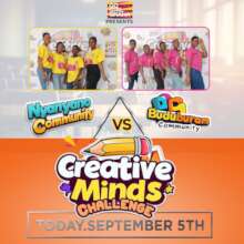 Creative minds teams