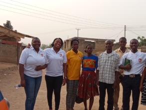 Home visitations
