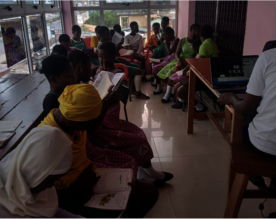 Health screening