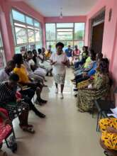 CLCP Training